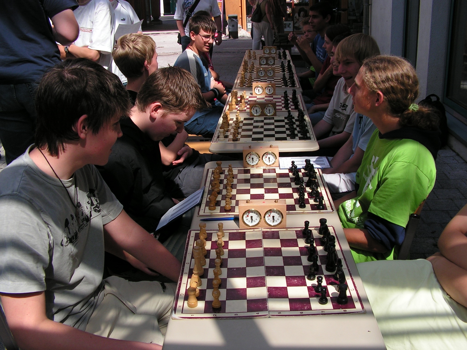 Vorschau